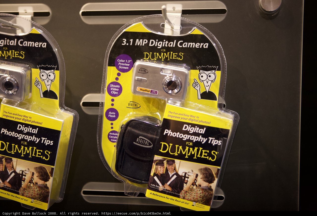 Keeping Your Camera Safe