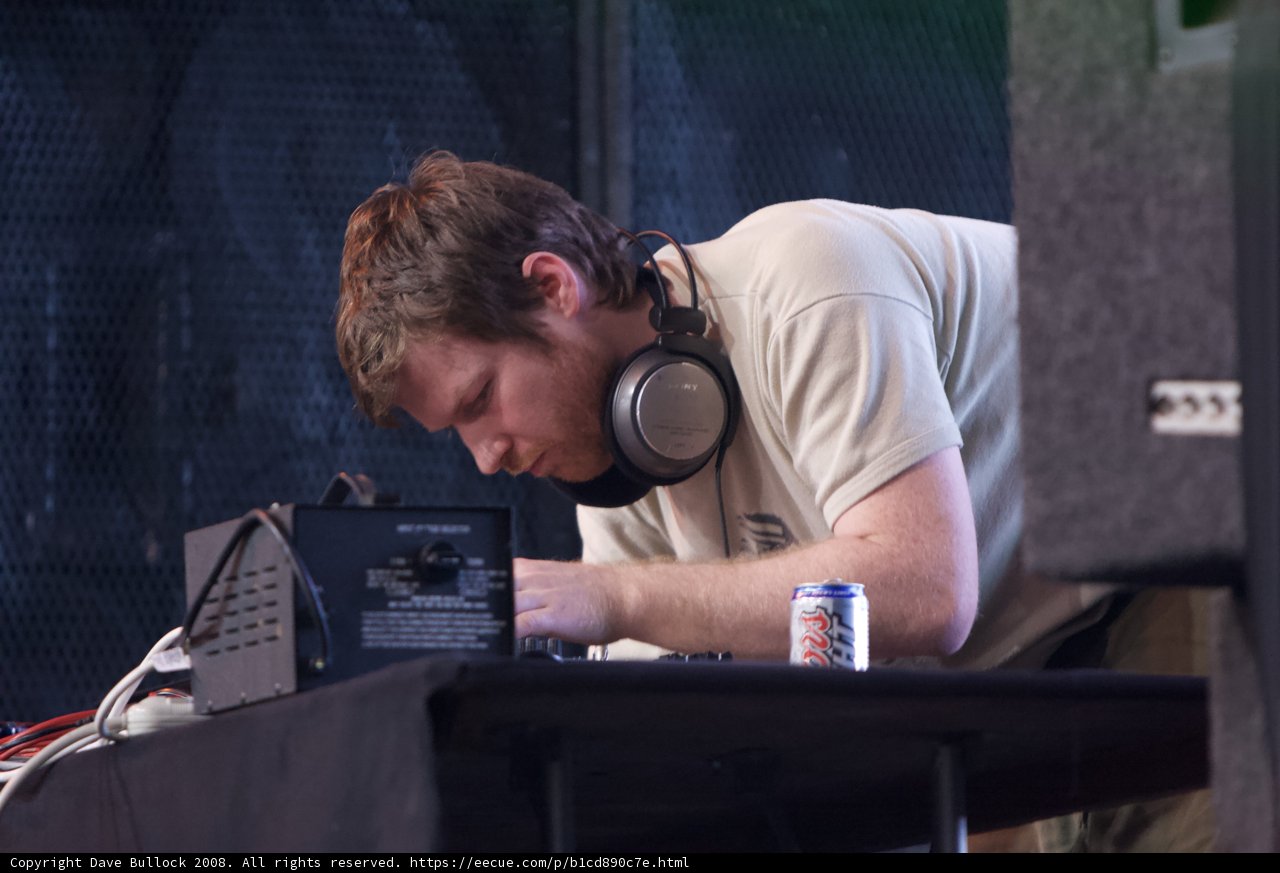 Electronica Entertainment