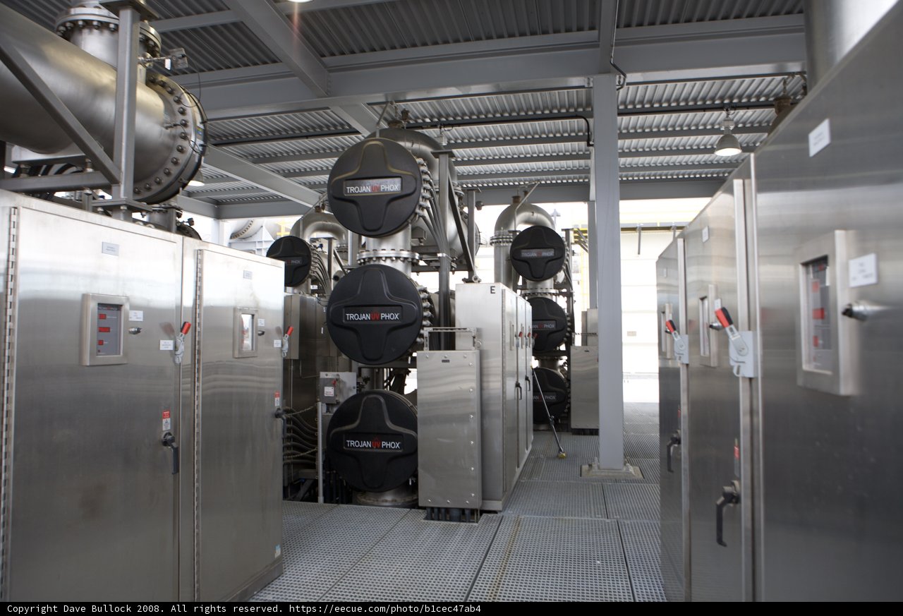Inside a Factory