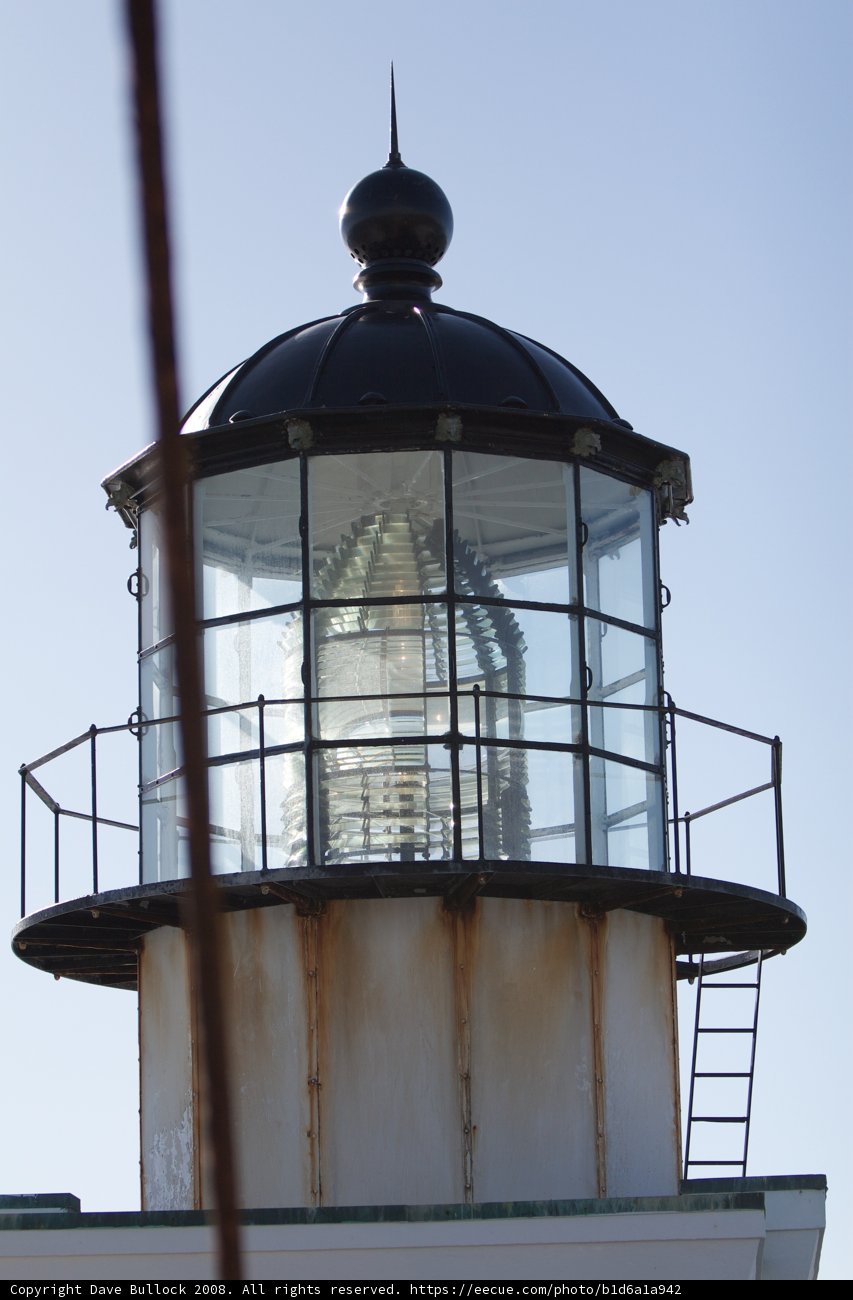 Beacon of the Sky