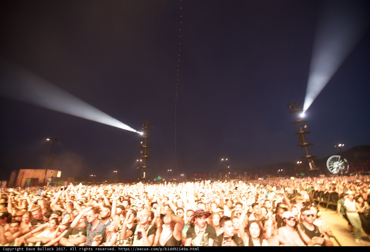 Illuminating the Night