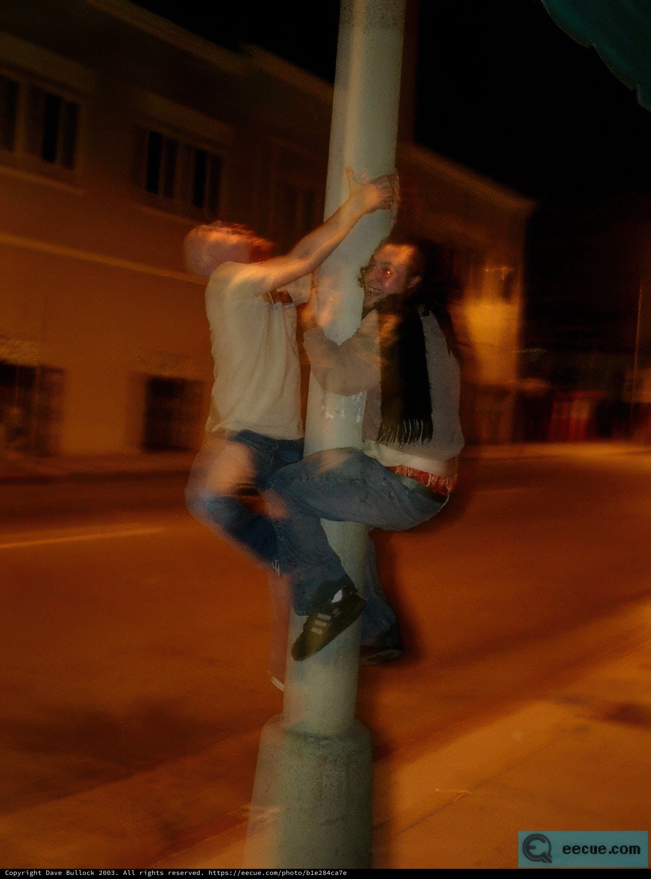 Street Brawl