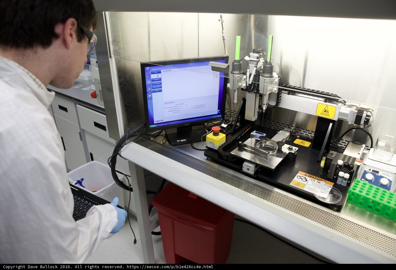 Lab Research