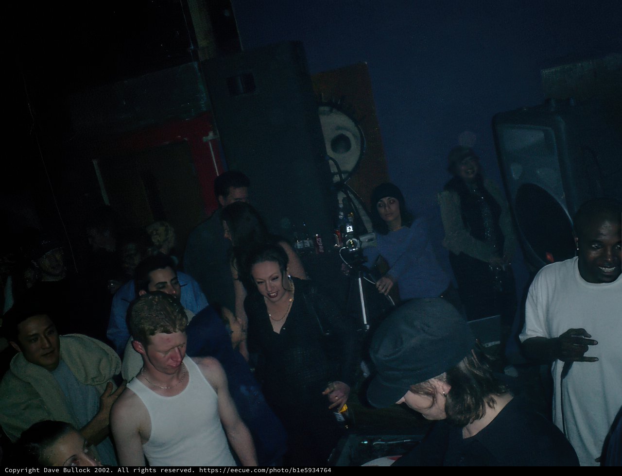 Nightlife Groove