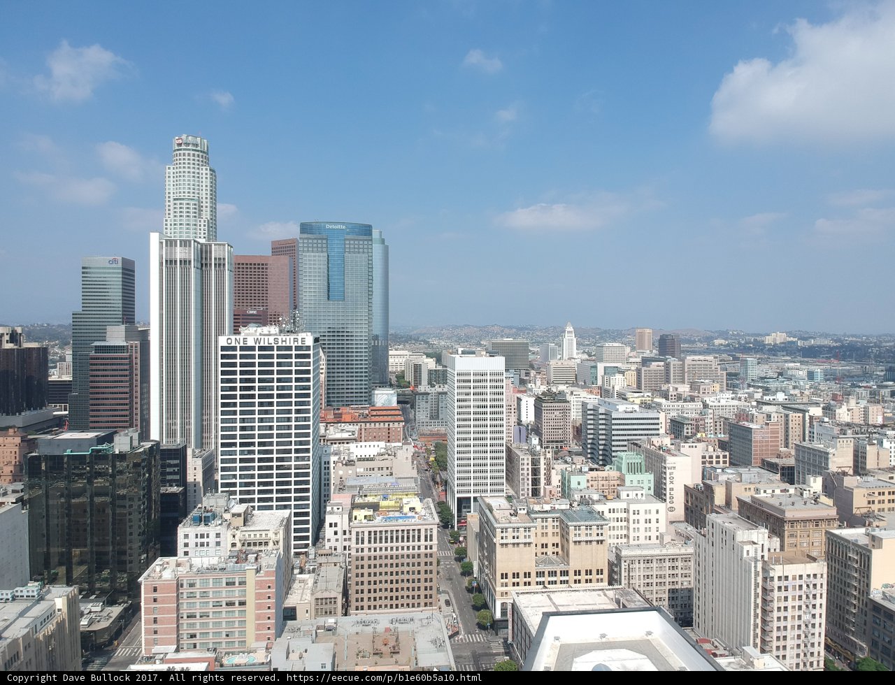 City Metropolis