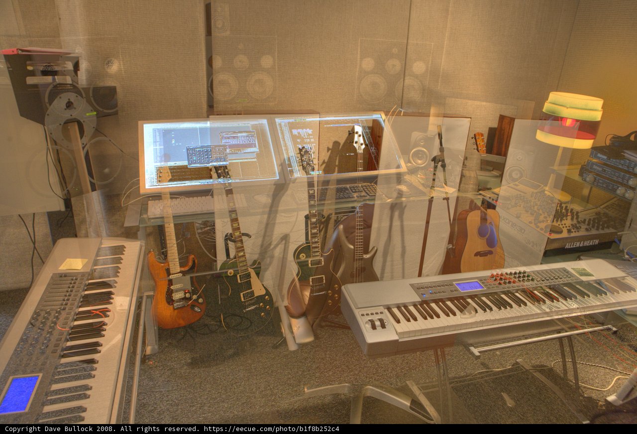 Music Room