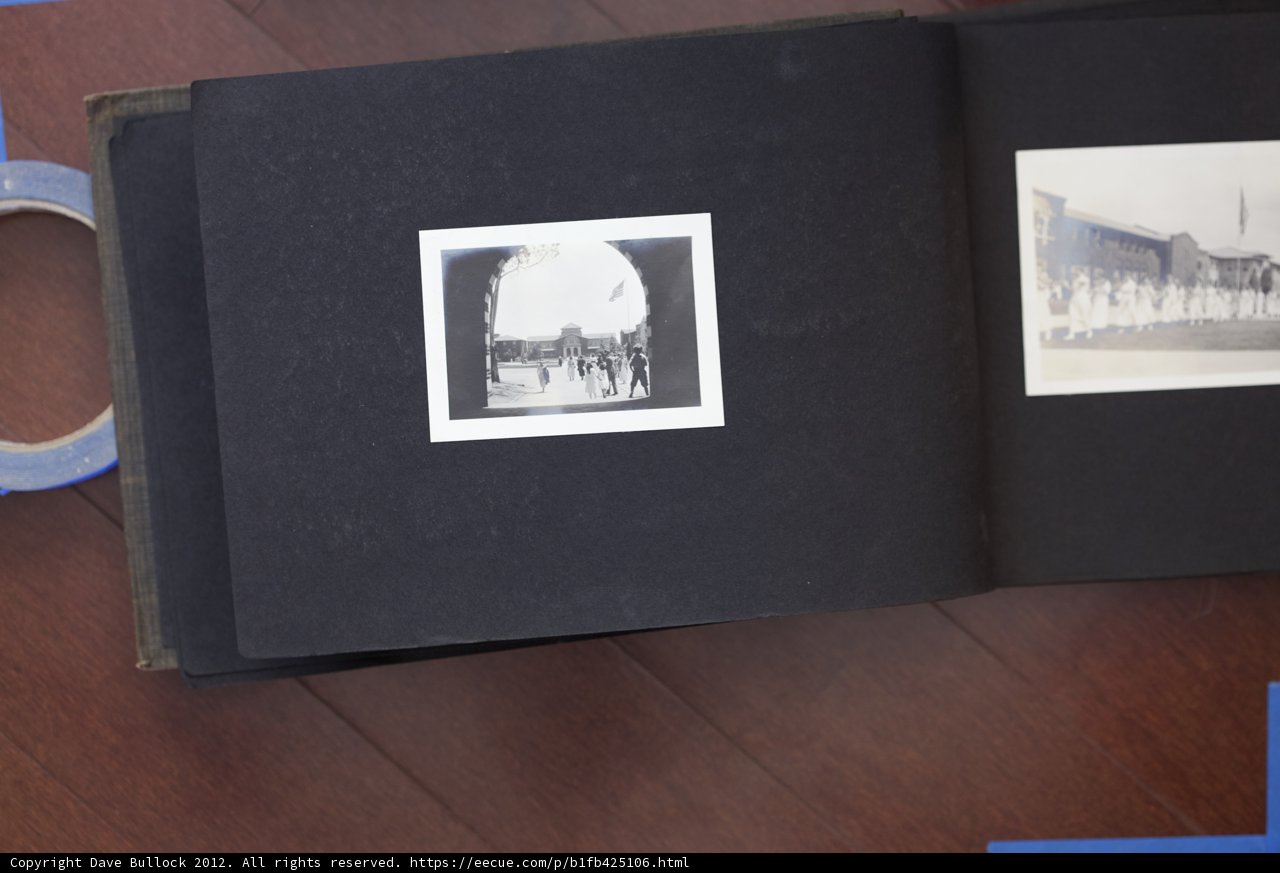 Family Album