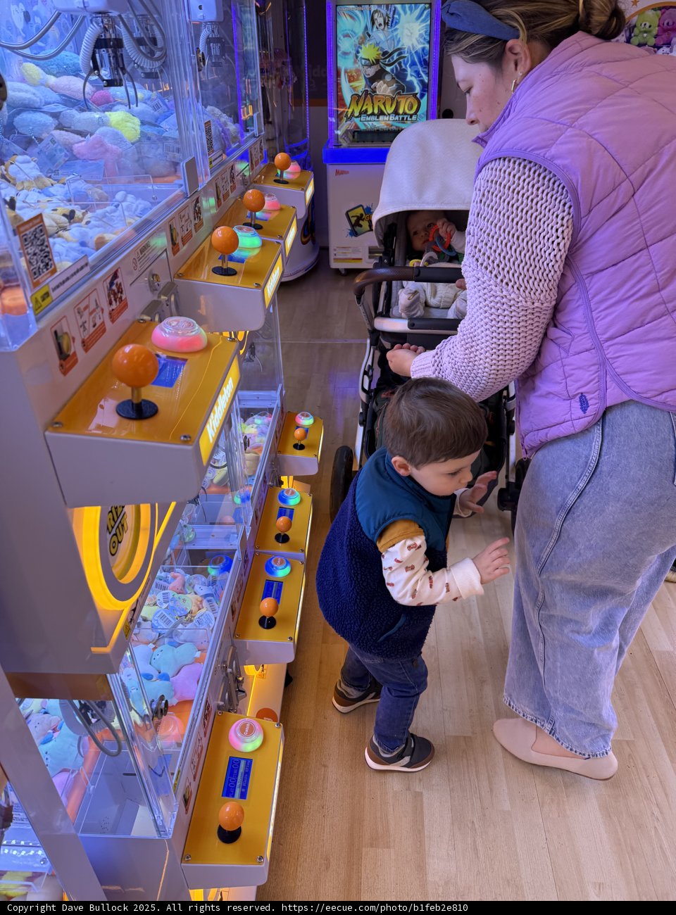 Arcade Adventures