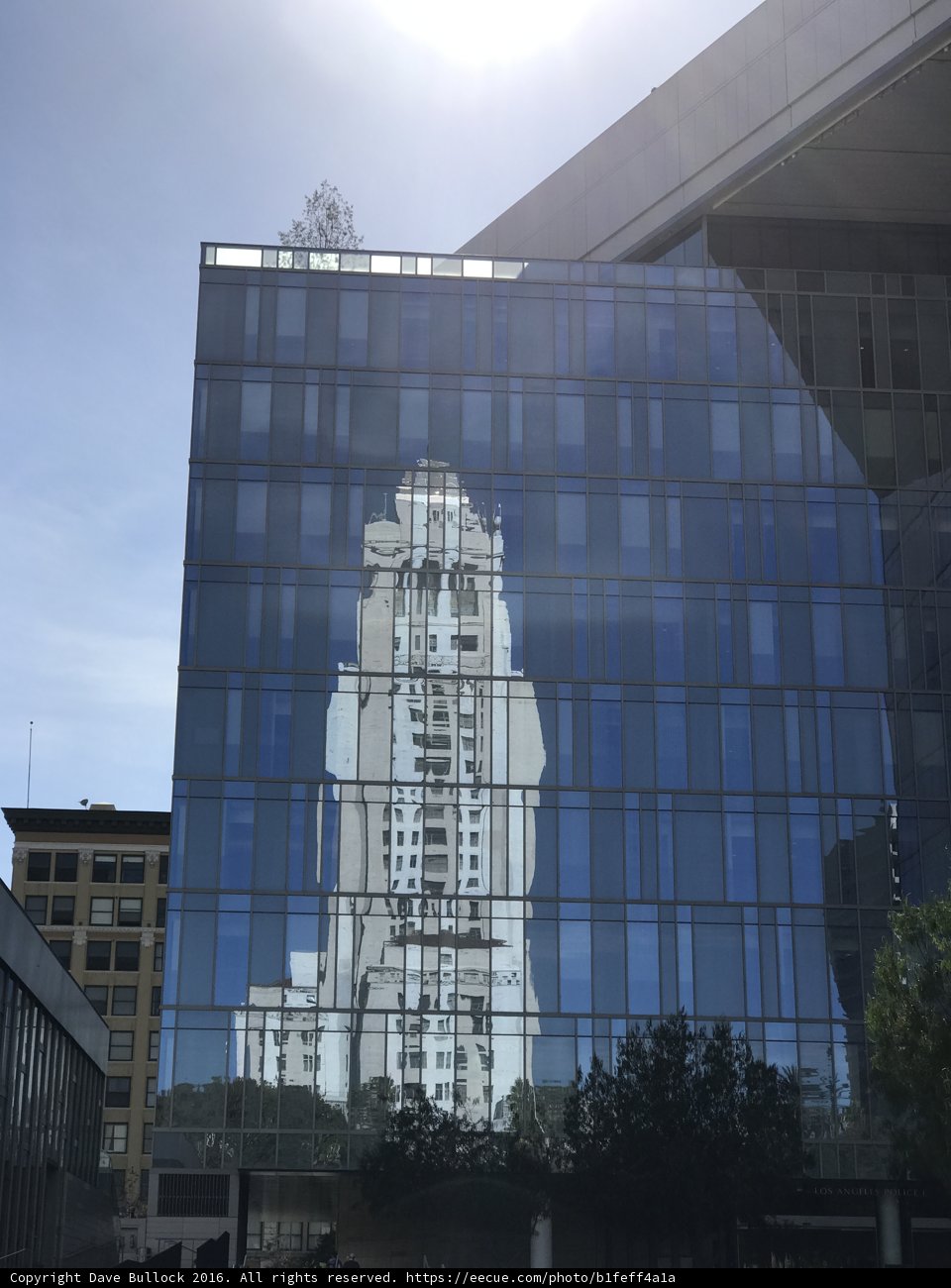 The Metropolitan Office Building
