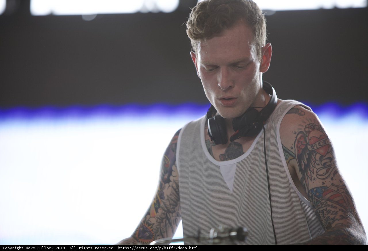 Inked Beats