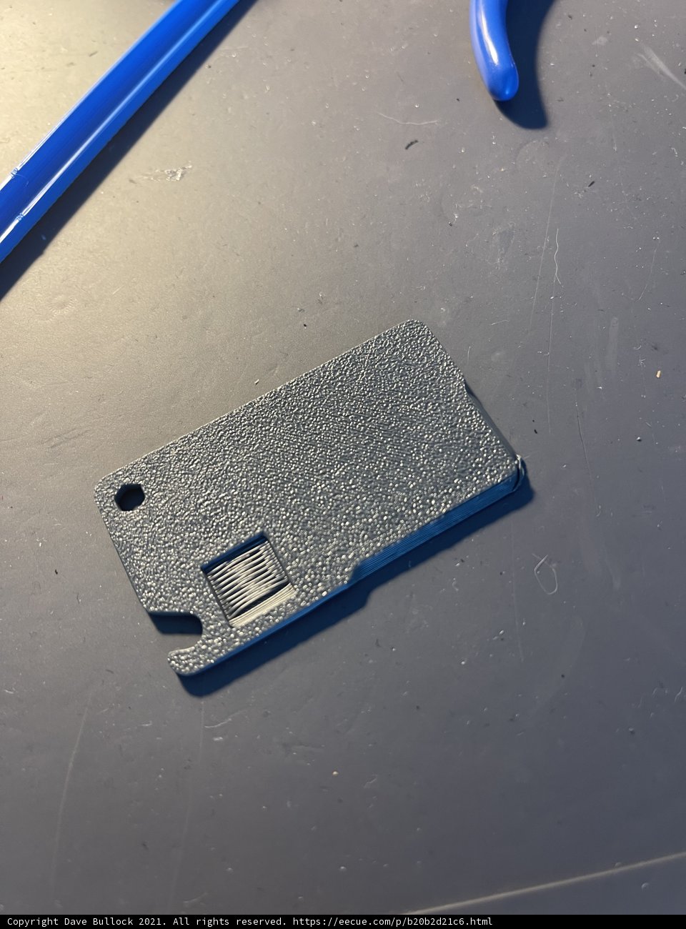 Handy Hardware Accessory
