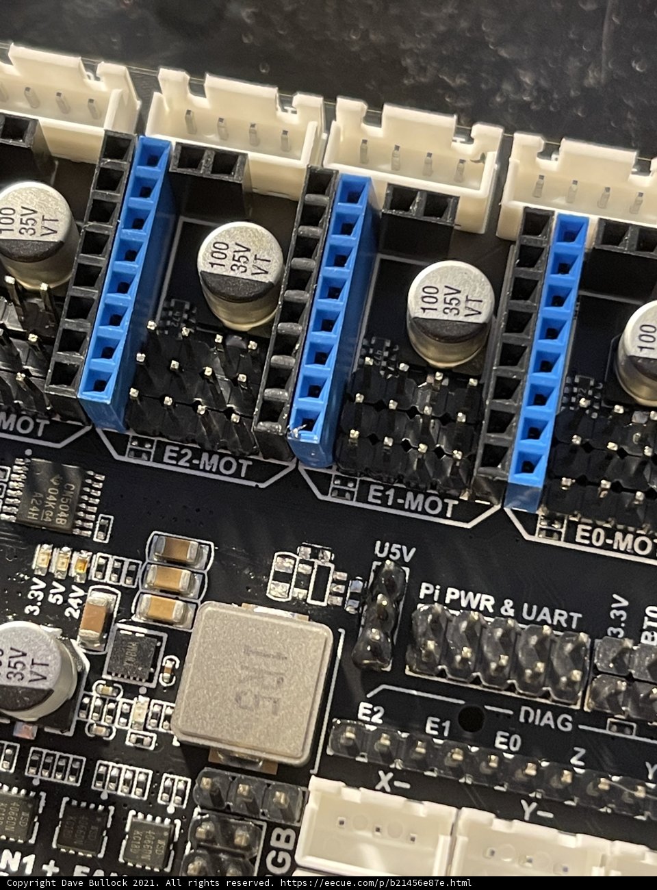 The Inner Workings of a Motherboard