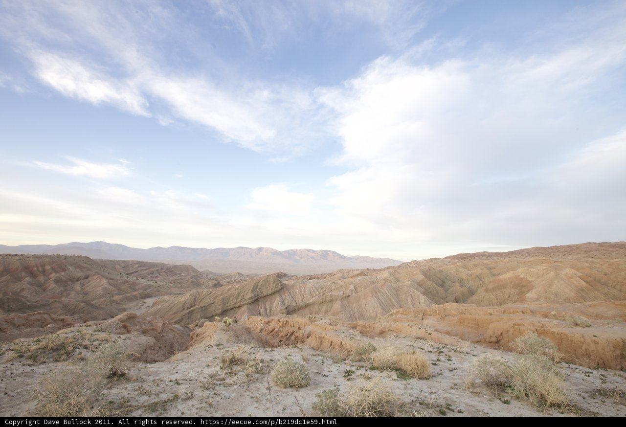 Majesty of the Desert