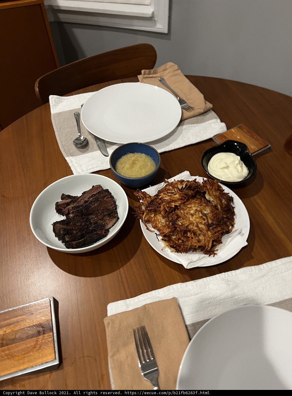 Dining Delight