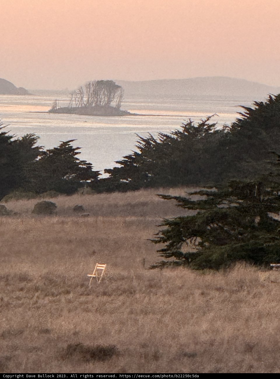 Nature's Serenity - a Sojourn