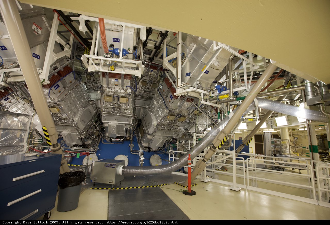 The Inner Workings of a Manufacturing Factory