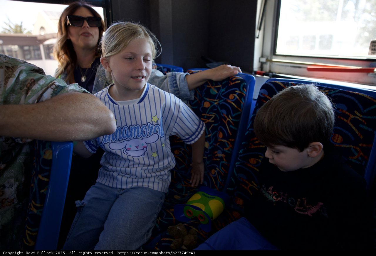 Adventures to Hearst Castle