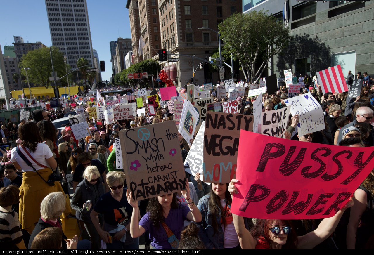 The Power of the People