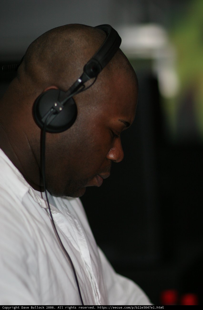 Musician in the Spotlight
