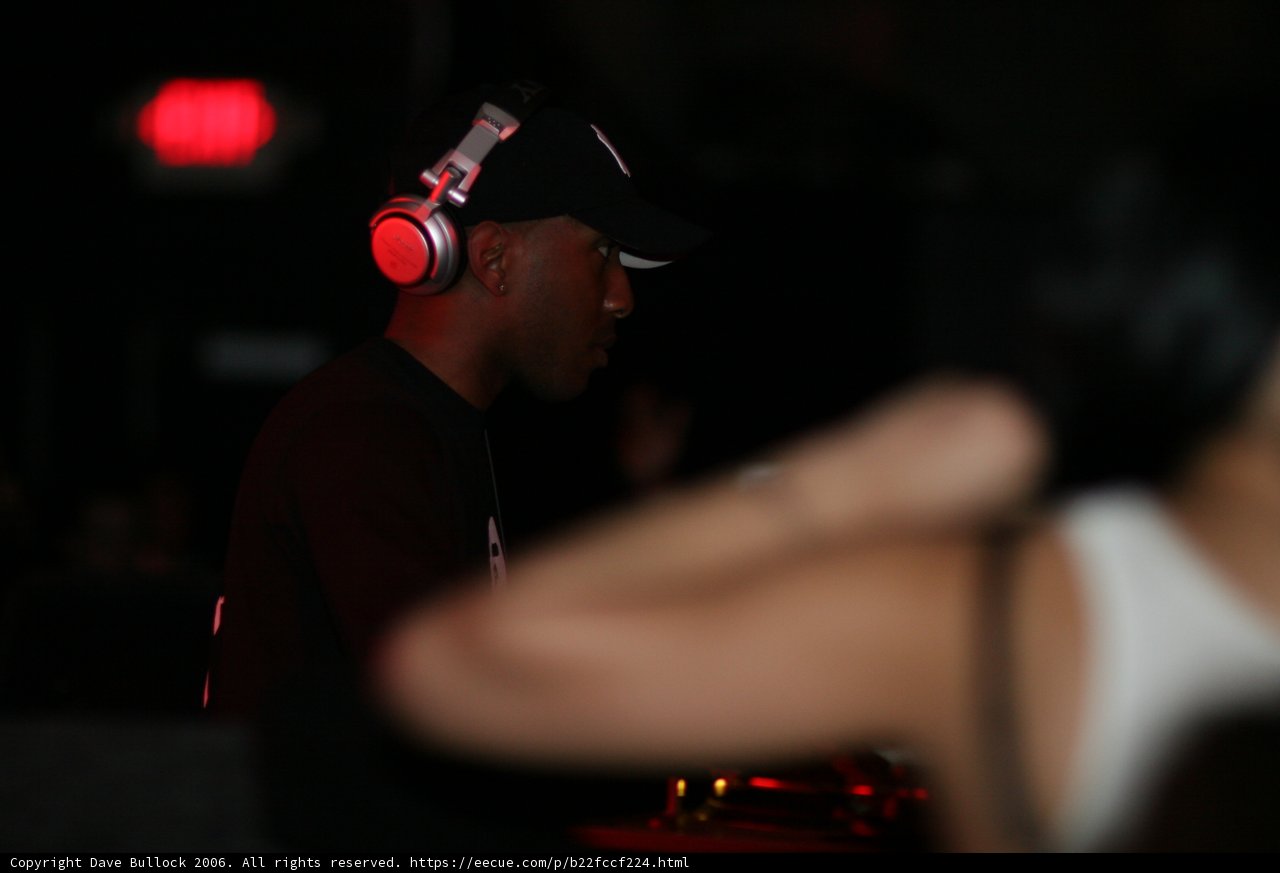 Grooving to the Beat