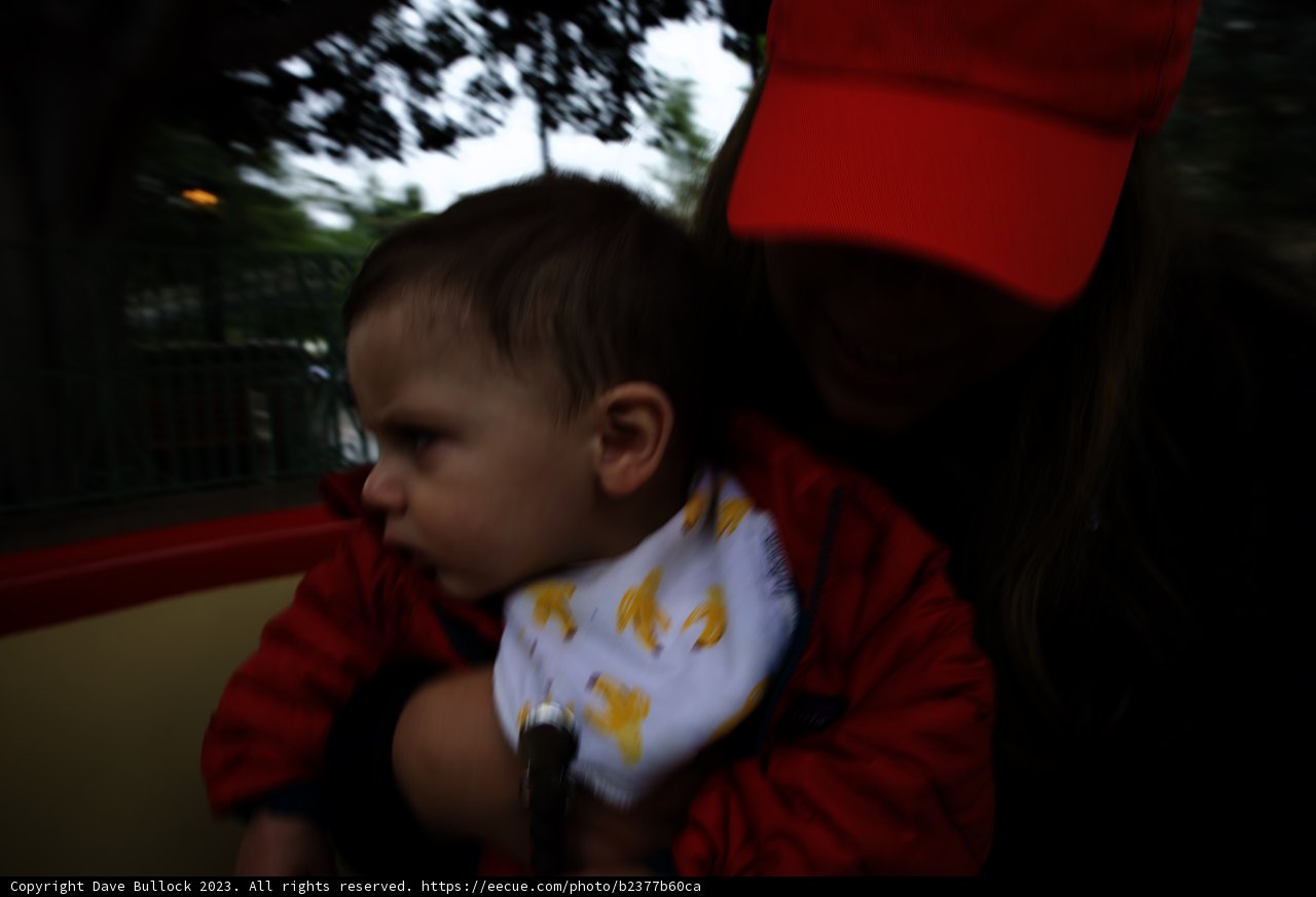 Precious Moments at Disneyland