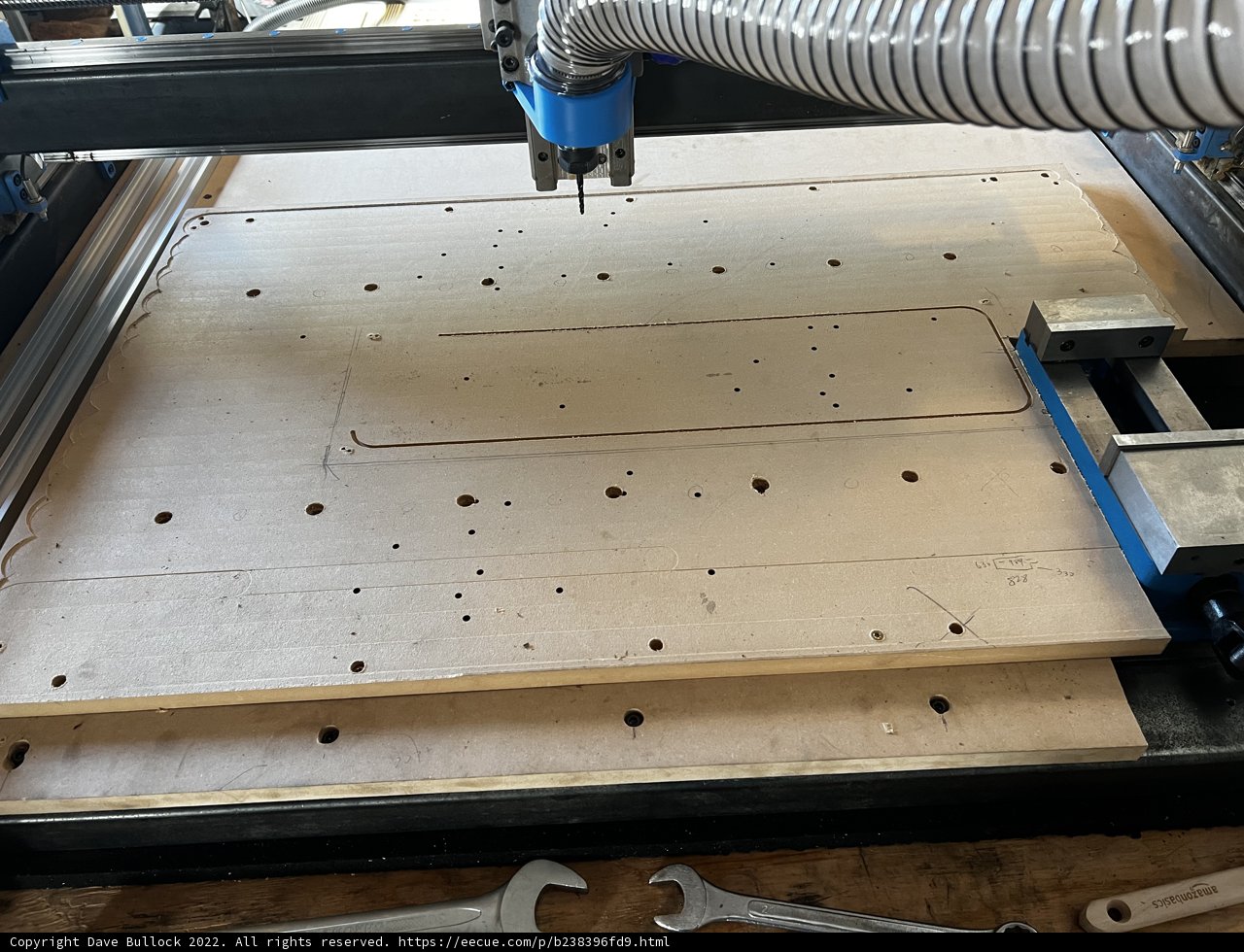 Precision Woodworking with CNC Technology