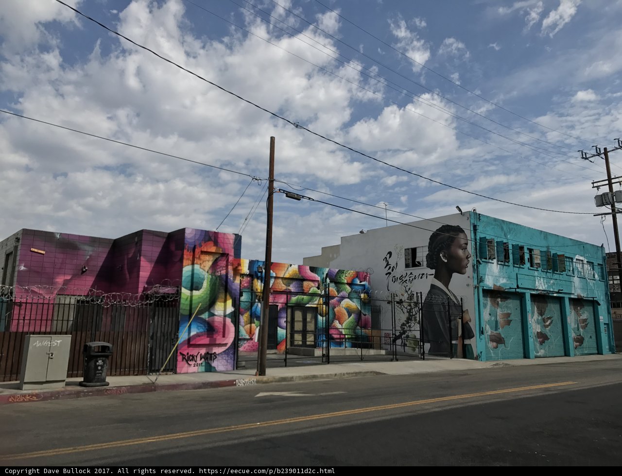 Urban Art