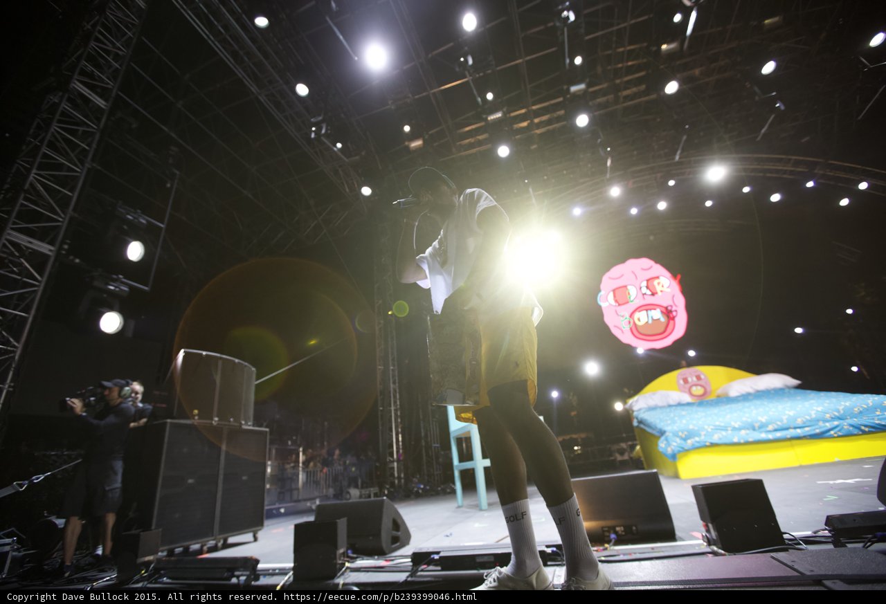 Spotlight on the Performer