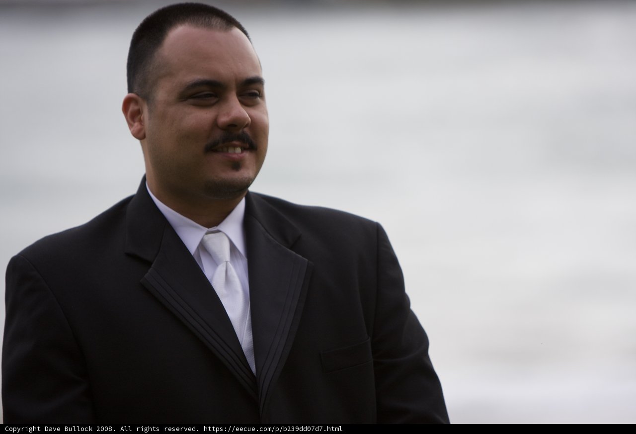 Suit Up By The Sea