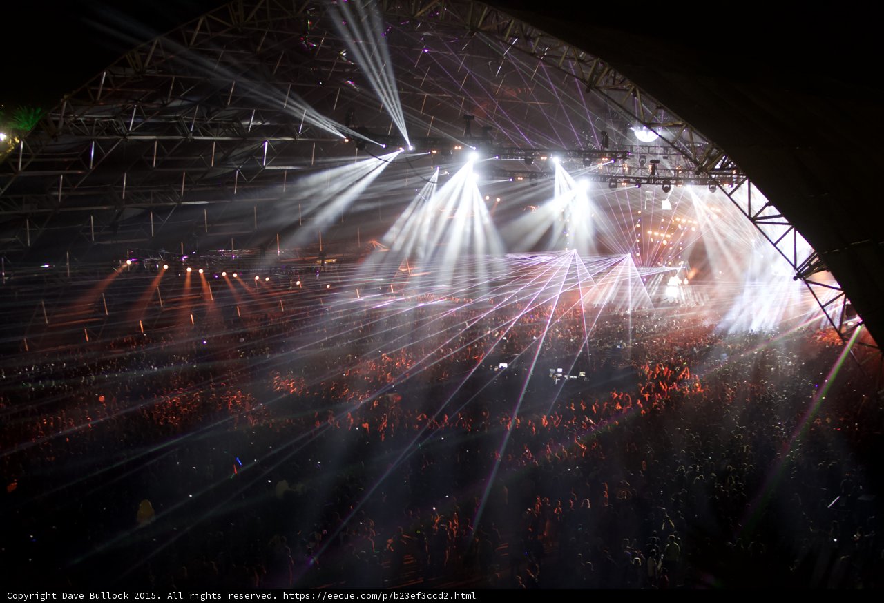 Lights Up the Night
