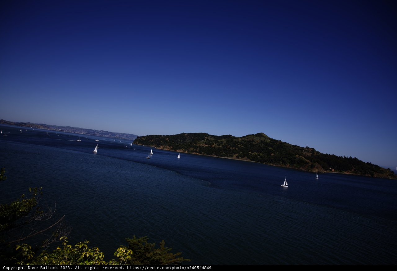 Serene Waterscape