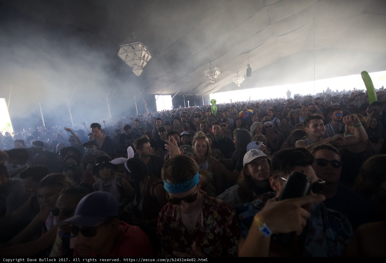 Rolling in the Smoke