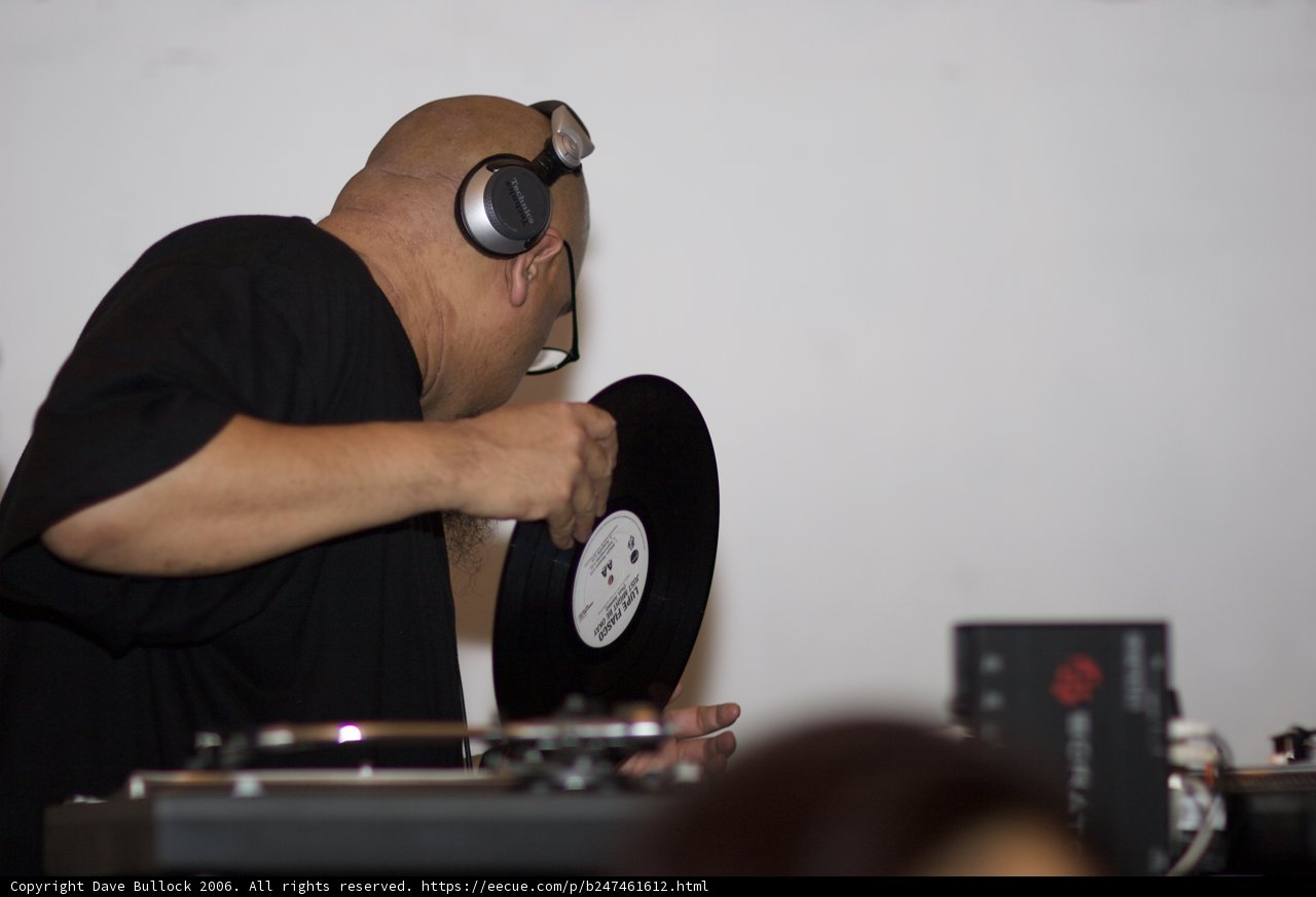 Music Master