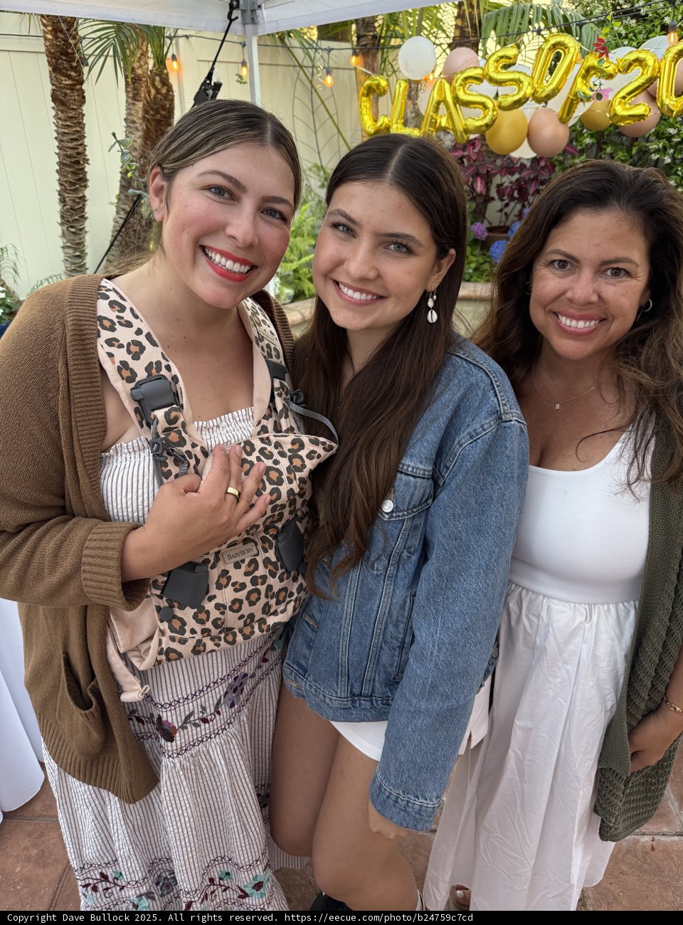Joyful Celebration in Oxnard