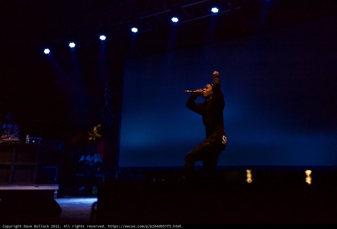 Spotlight on Solo Performer