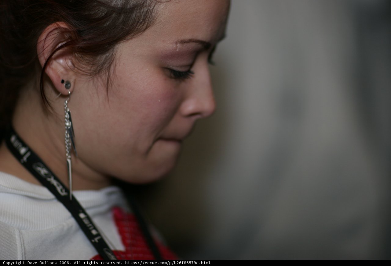 Earring Goddess