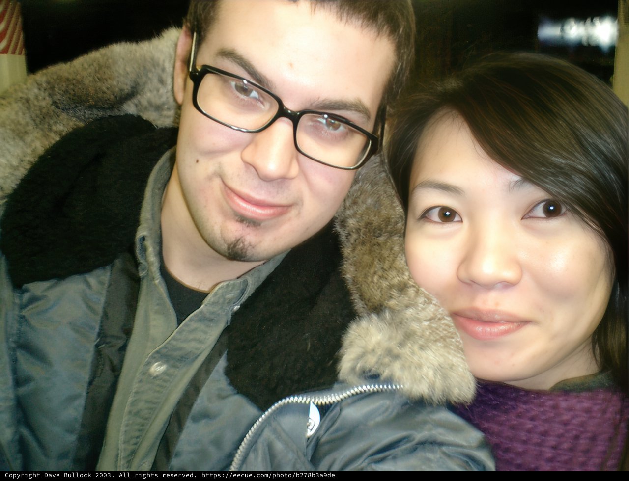 Selfie Time at Tokyo Metropolitan Government Office