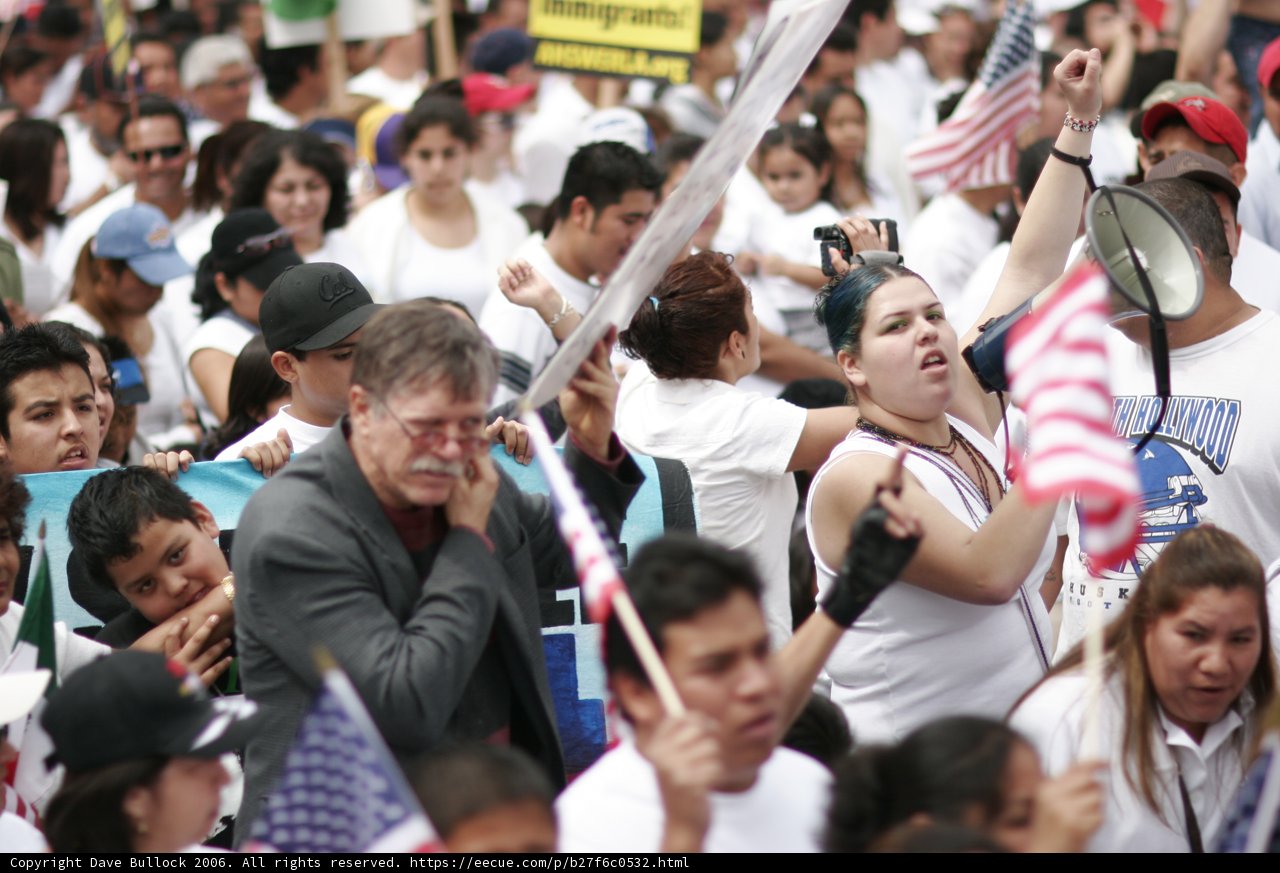 March for Change