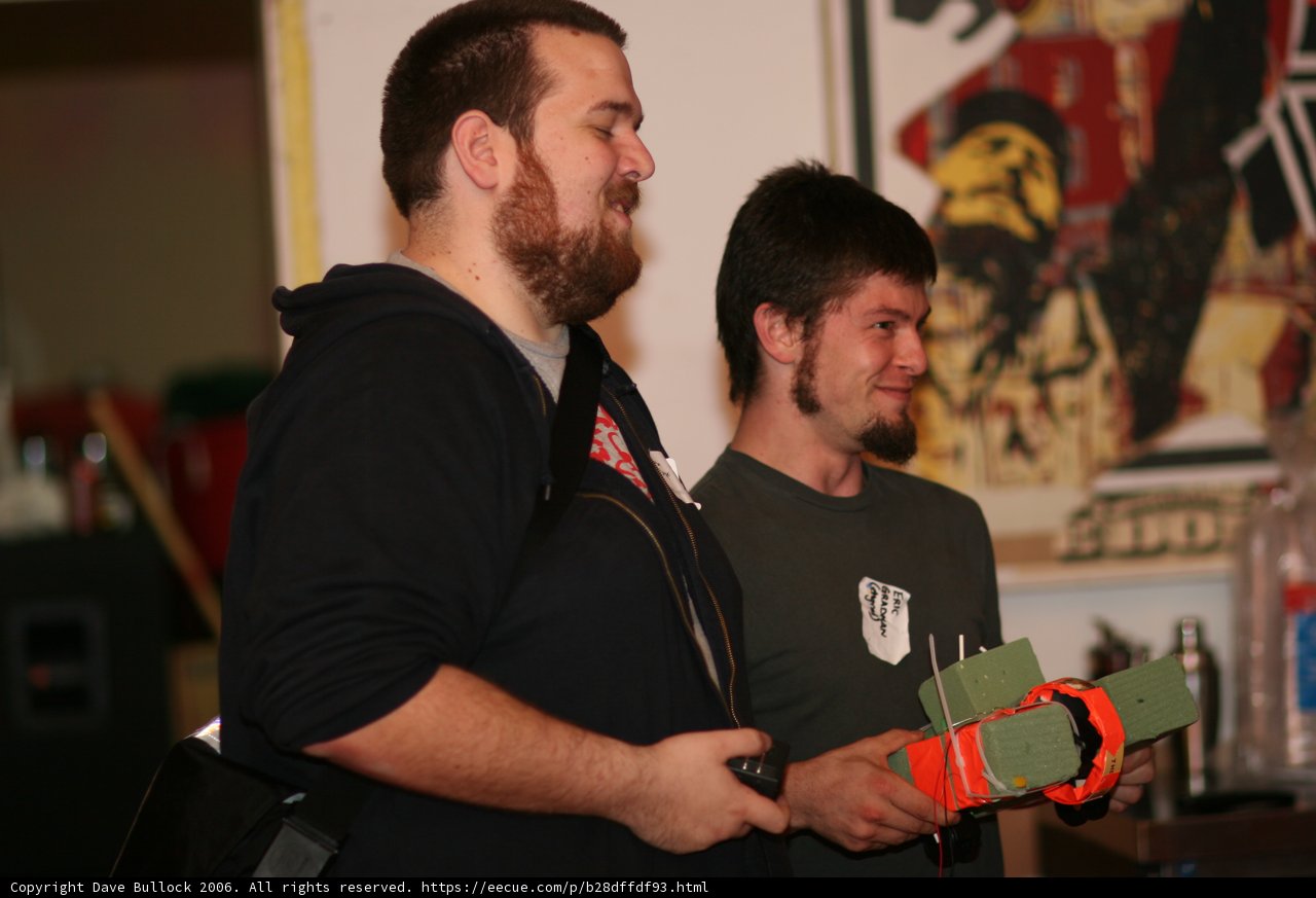 Video Game Buddies