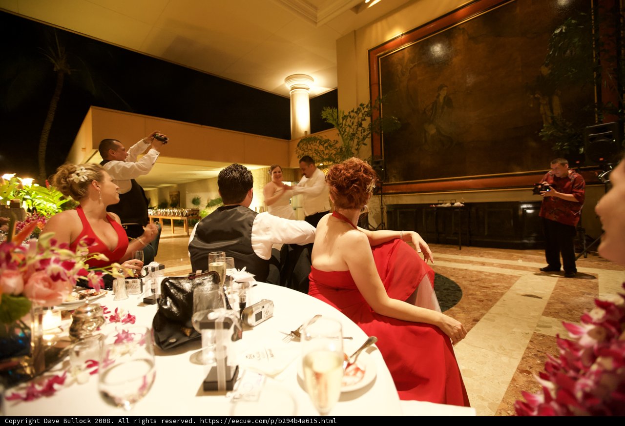 Wedding Celebration