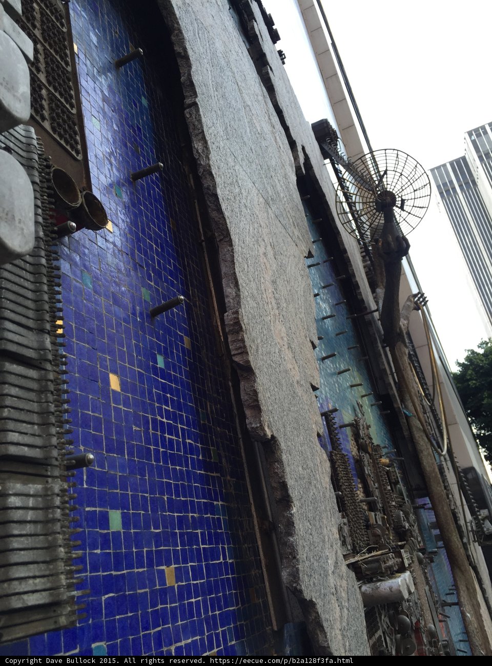 Mural Side Perspective