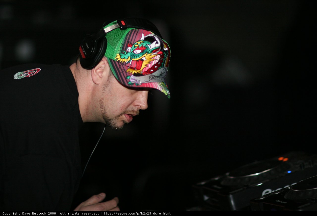 Groovin' with Celo
