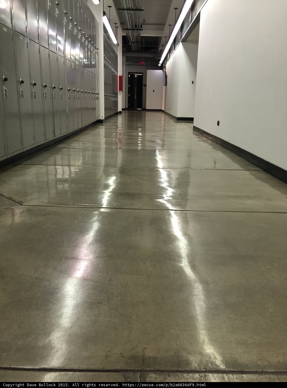 ArtCenter Hillside Campus Hall