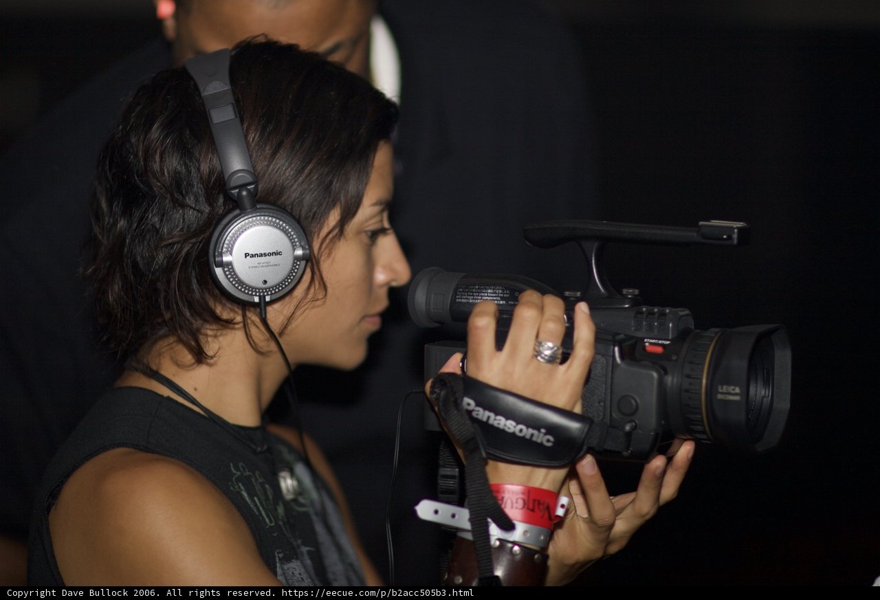 Capturing Moments with Audio and Visuals