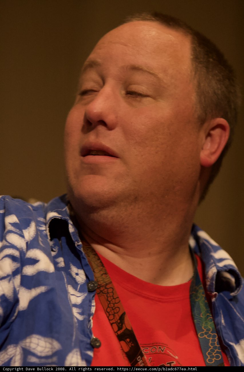 Deep in Thought