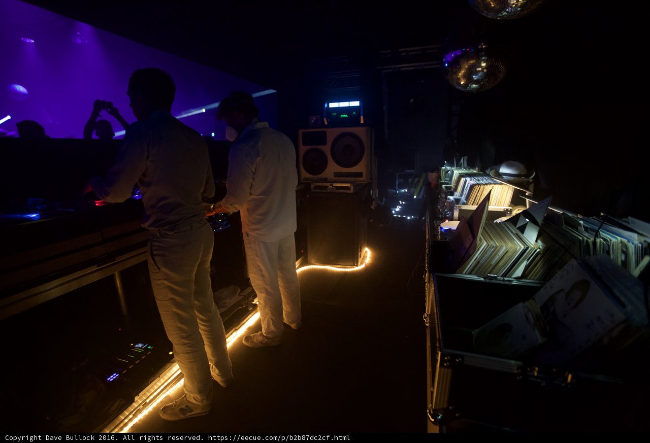 Nightlife Beats