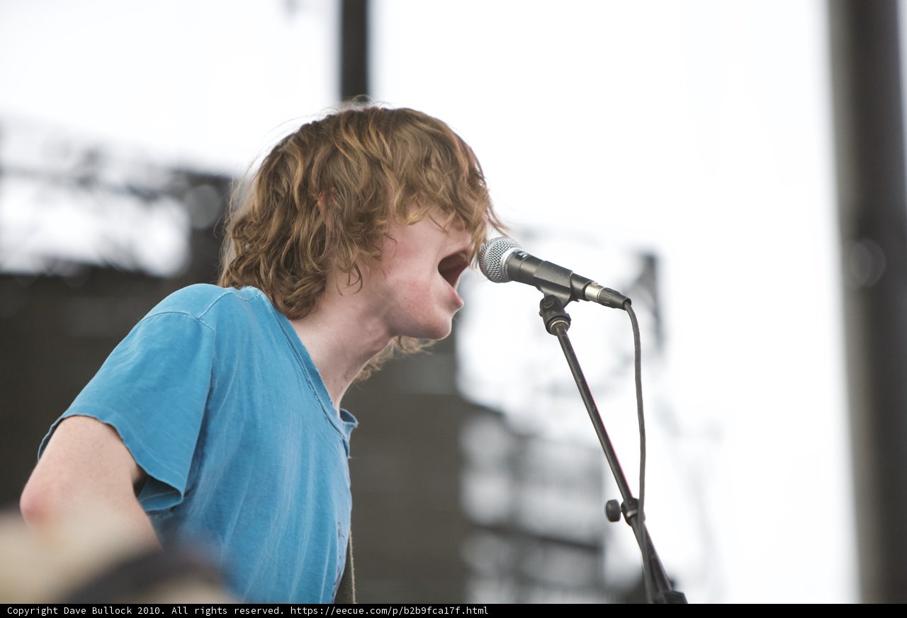 Live in Concert: The Young Entertainer