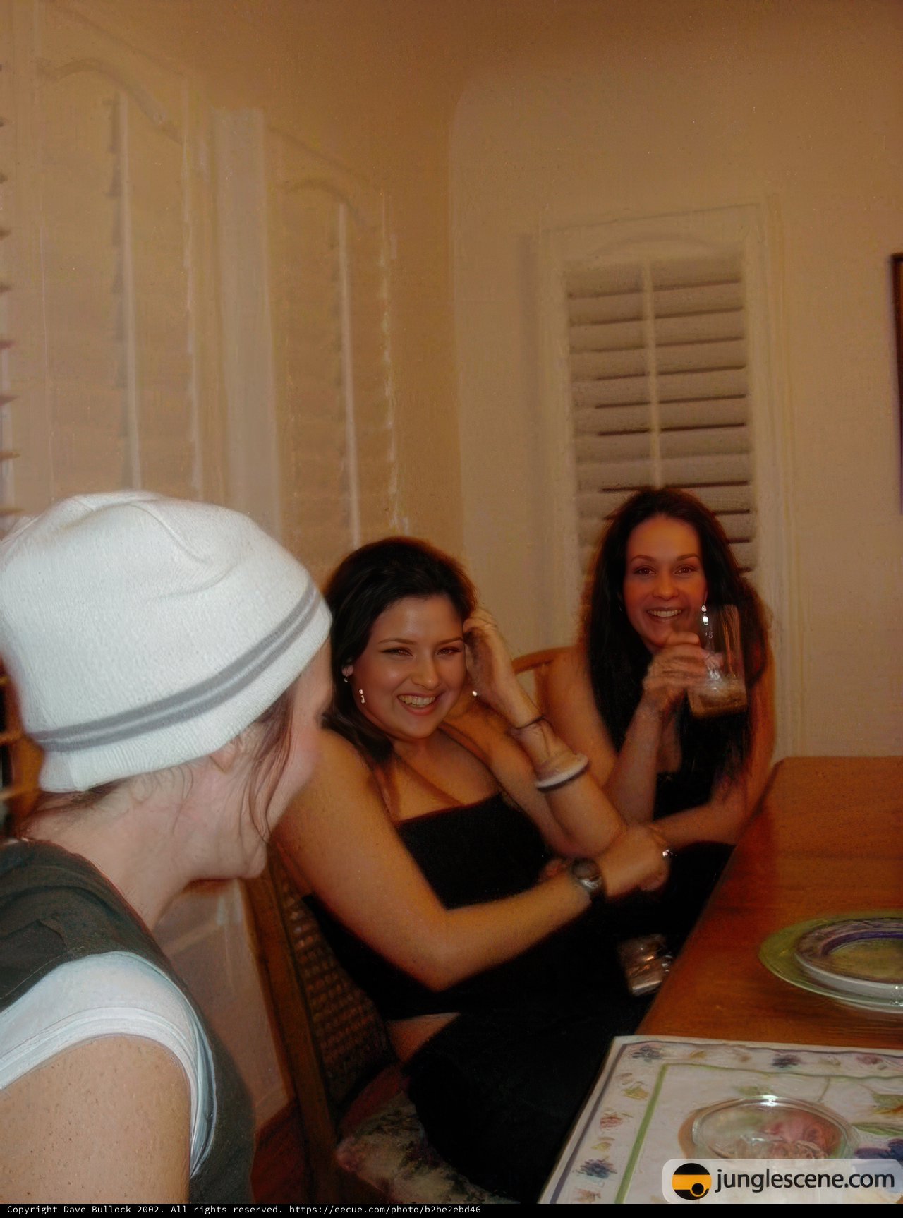 White Hat Dining