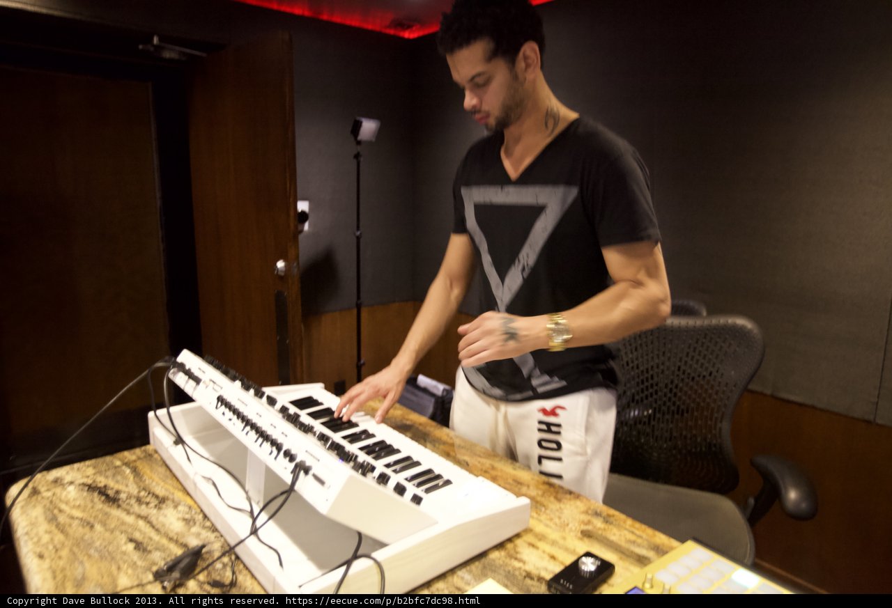 Keyboard Maestro