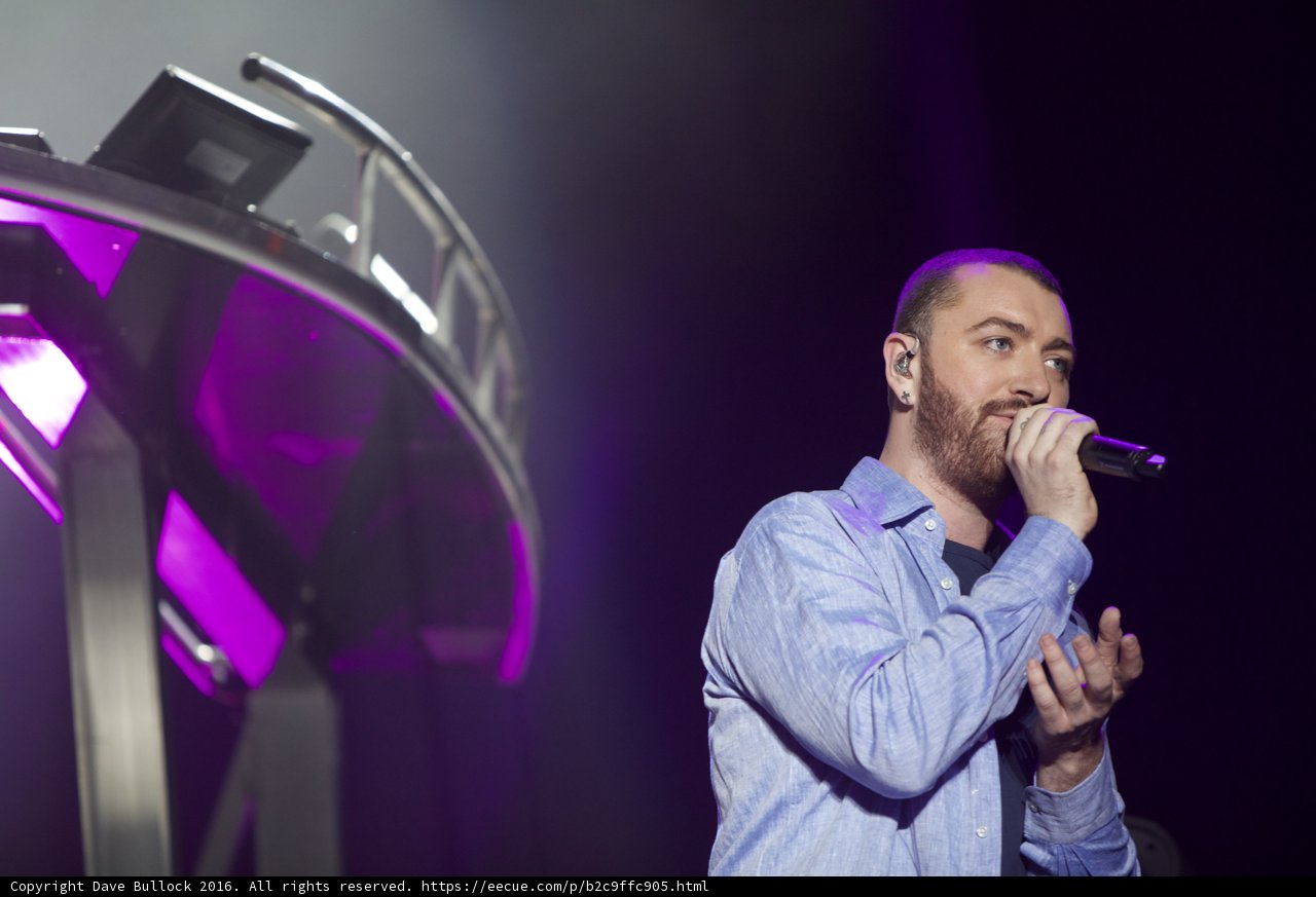 Blue Shirt Serenade